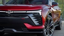 2024 Chevrolet Blazer EV 