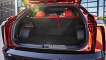 2024 Chevrolet Blazer EV 