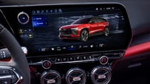 2024 Chevrolet Blazer EV 