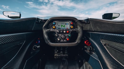 BAC Mono Review 2026 | Top Gear