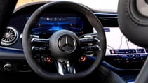 Mercedes-AMG EQE 53