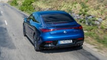 Mercedes-AMG EQE 53