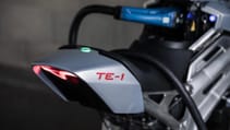 Triumph TE-1