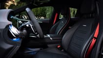 Mercedes-AMG EQE 53