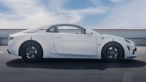 A110 E-TERNITE A 100% ELECTRIC PROTOTYPE