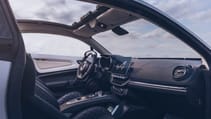 A110 E-TERNITE A 100% ELECTRIC PROTOTYPE
