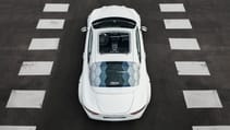 A110 E-TERNITE A 100% ELECTRIC PROTOTYPE