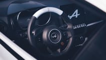 A110 E-TERNITE A 100% ELECTRIC PROTOTYPE