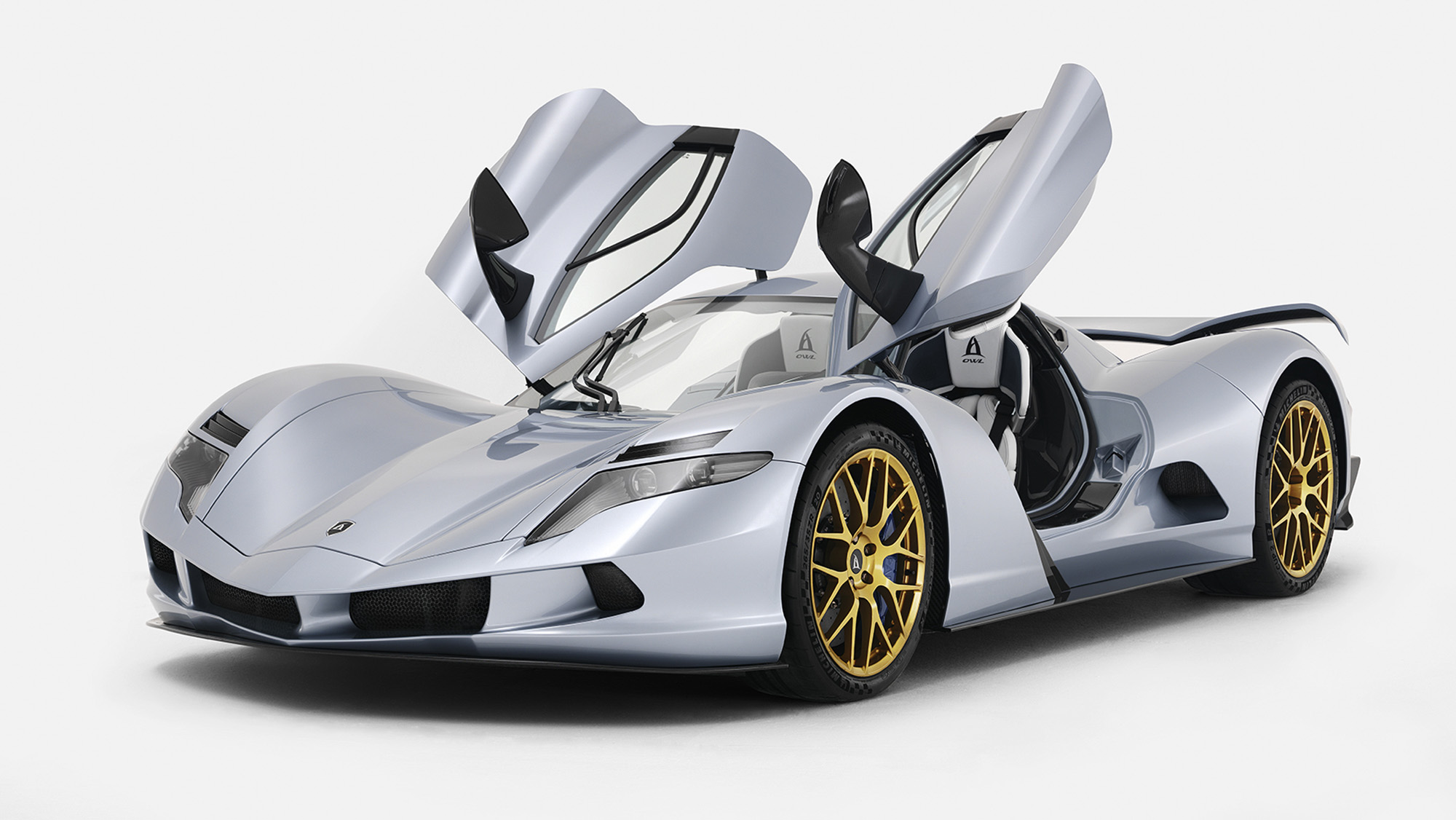 Super cheap on sale electric car