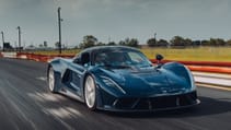 John Hennessey F5 Interview