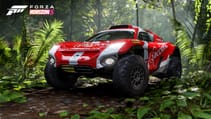 Extreme E joins forces with the Forza franchise