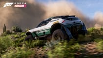 Extreme E joins forces with the Forza franchise