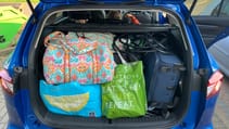 Skoda Enyaq iV 80 - long-term review