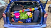 Skoda Enyaq iV 80 - long-term review