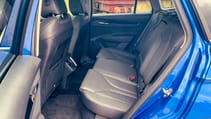 Skoda Enyaq iV 80 - long-term review