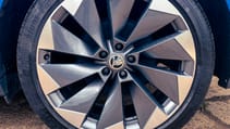 Skoda Enyaq iV 80 - long-term review