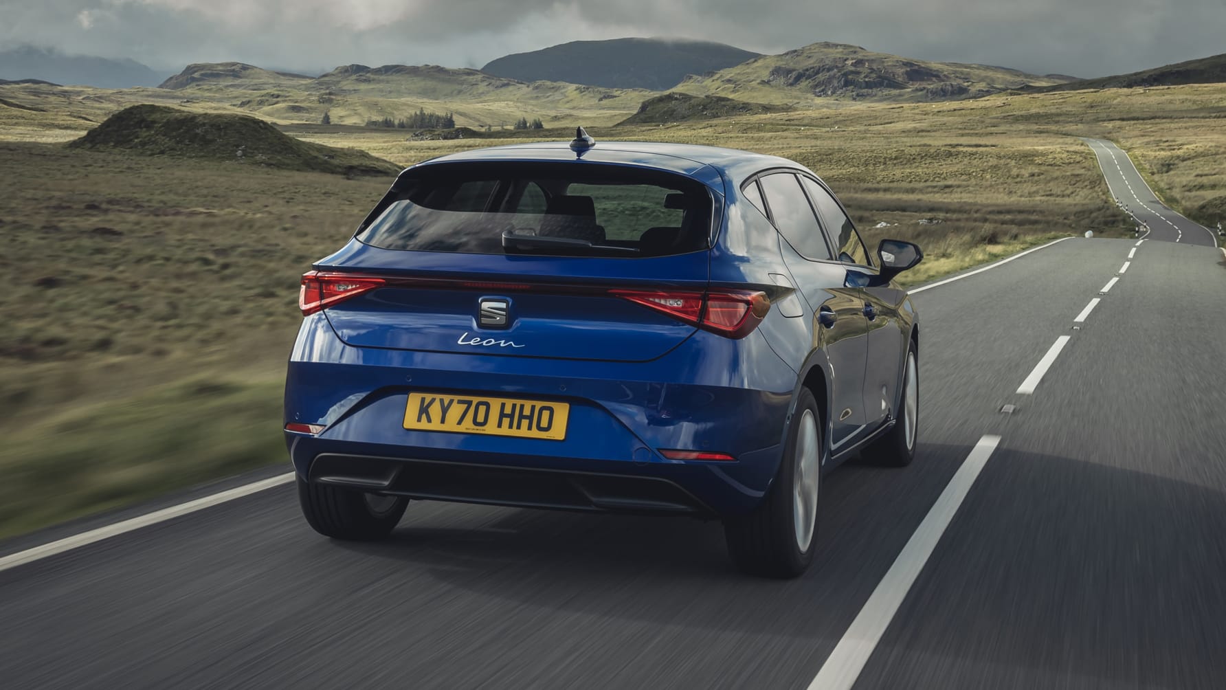 Mega Update! Seat Leon 2024 – Alle Technischen Daten Enthüllt! - fdx7l9c
