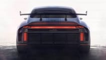 Hyundai RN22e