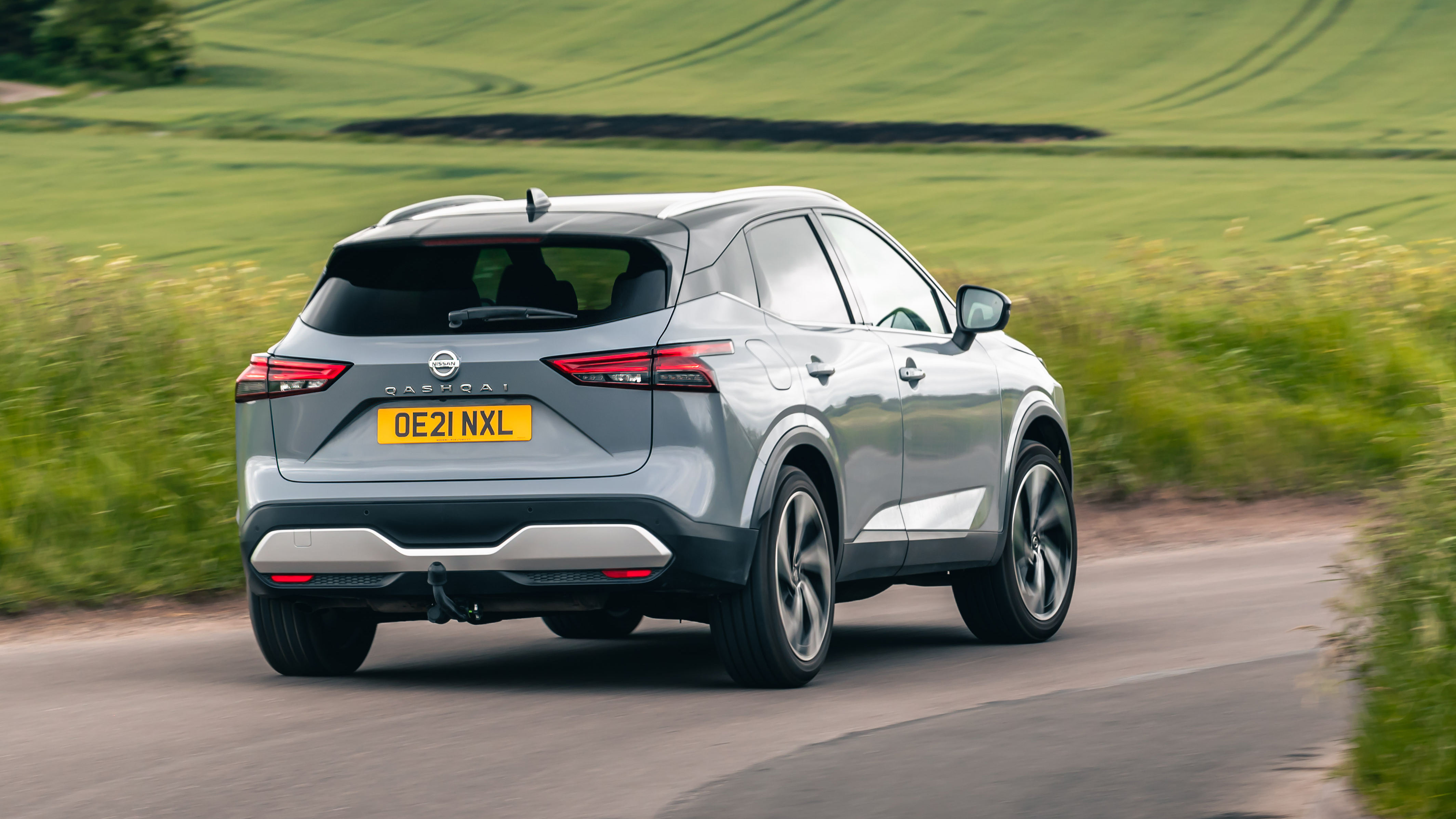 Nissan Qashqai 2023 review: A crowd-pleasing small SUV