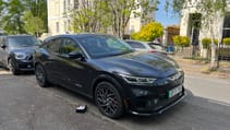 Ford Mustang Mach-E Extended Range AWD – long-term review