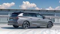 Vauxhall Astra Sports Tourer review Top Gear