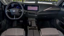 Vauxhall Astra Sports Tourer review Top Gear