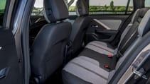 Vauxhall Astra Sports Tourer review Top Gear