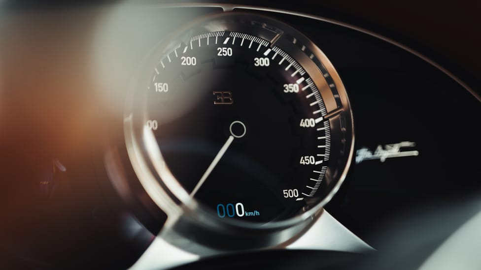 Speedometer Regulation Is the EU’s new mandatory speed limiter rule a good idea? | Top Gear