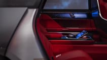 Cadillac Celestiq