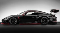 Porsche GT3 R