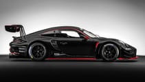 Porsche GT3 R