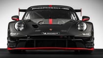 Porsche GT3 R