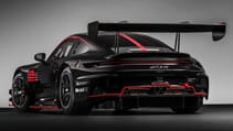 Porsche GT3 R