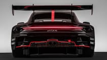 Porsche GT3 R