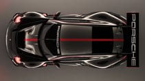 Porsche GT3 R