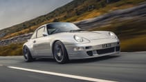 Paul Stephens Autoart 993R front