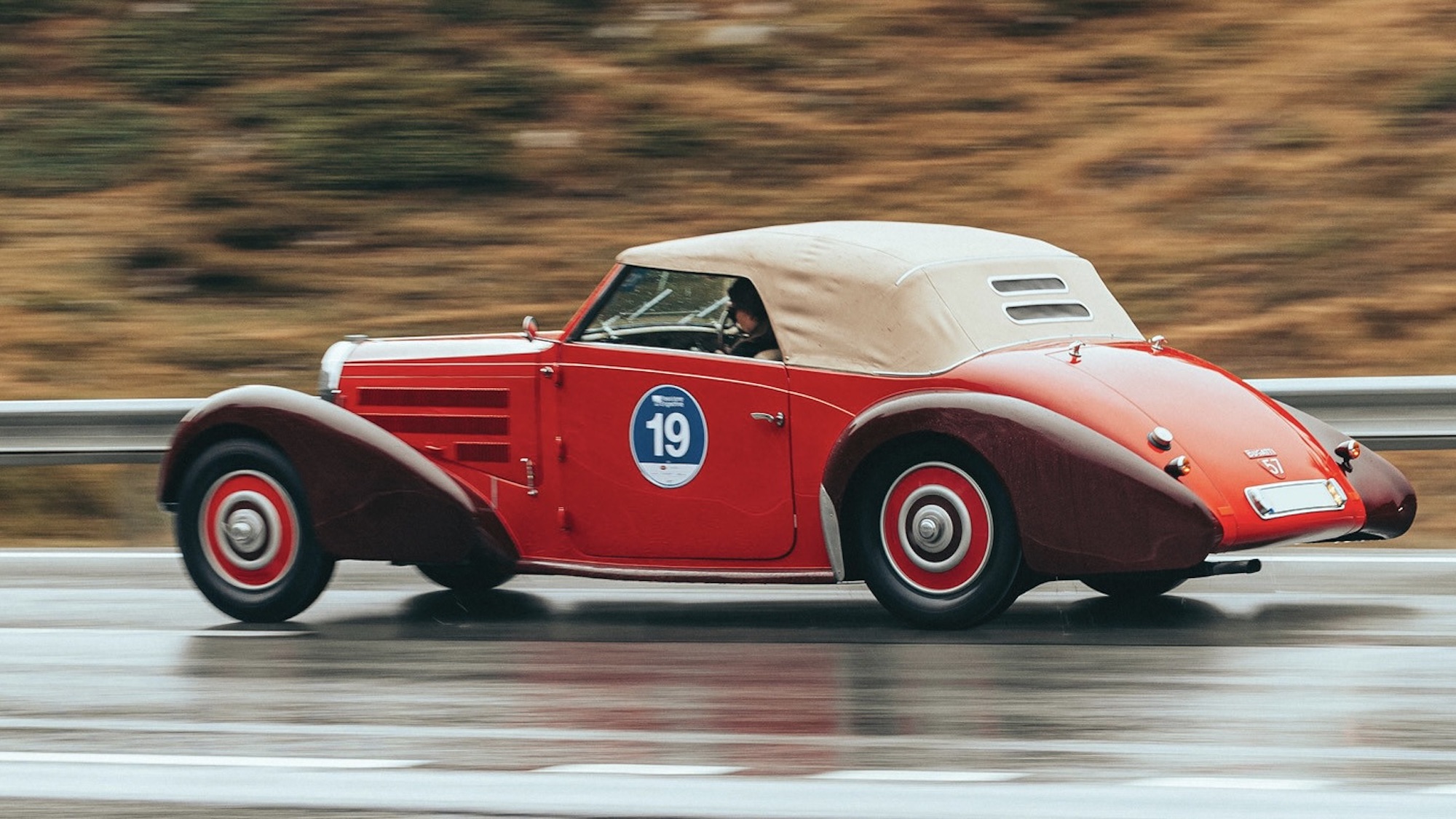 Passione Engadina