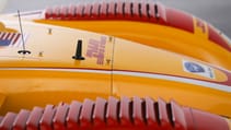 2007 Porsche RS Spyder