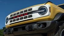 Ford Celebrates Original 1966 Bronco With New Bronco And Bronco Sport Heritage Editions