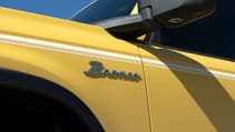 Ford Celebrates Original 1966 Bronco With New Bronco And Bronco Sport Heritage Editions