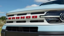 Ford Celebrates Original 1966 Bronco With New Bronco And Bronco Sport Heritage Editions