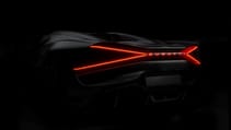 Bugatti Mistral