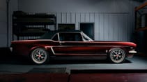 Ringbrothers Mustang