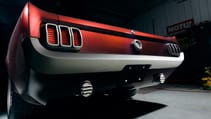 Ringbrothers Mustang