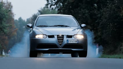 Alfa Romeo 147 GTA