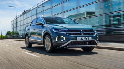 Is The Volkswagen T Roc Business Interior Worth It? We Give Our Honest Opinion! - yilr9nf