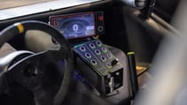 Audi S1 Hoonitron Ken Block