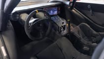 Audi S1 Hoonitron Ken Block
