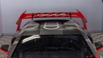 Audi S1 Hoonitron Ken Block