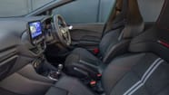 Ford Fiesta St Seats Mk8 Shop Stock Www pinnaxis